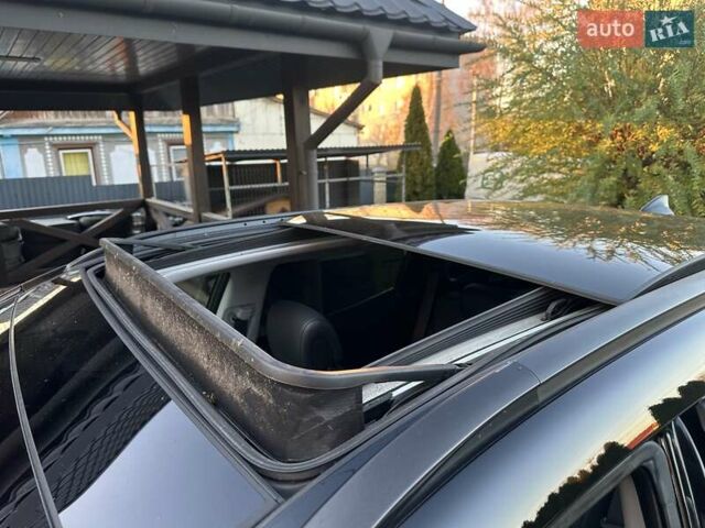 Чорний Хендай Санта Фе, об'ємом двигуна 2.2 л та пробігом 199 тис. км за 19397 $, фото 133 на Automoto.ua