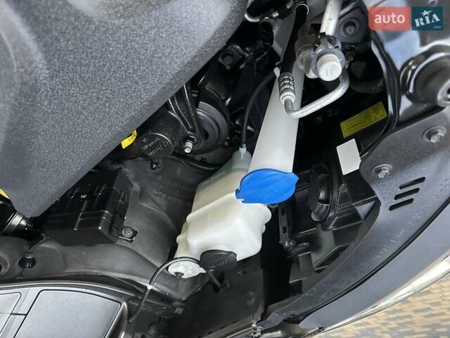 Чорний Хендай Санта Фе, об'ємом двигуна 2.2 л та пробігом 199 тис. км за 19397 $, фото 210 на Automoto.ua