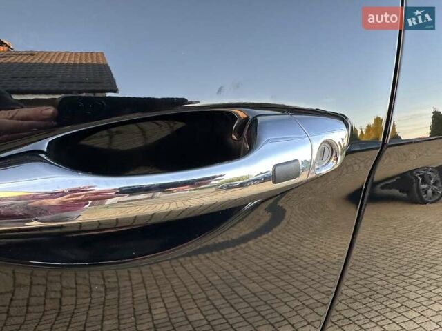 Чорний Хендай Санта Фе, об'ємом двигуна 2.2 л та пробігом 199 тис. км за 19397 $, фото 65 на Automoto.ua