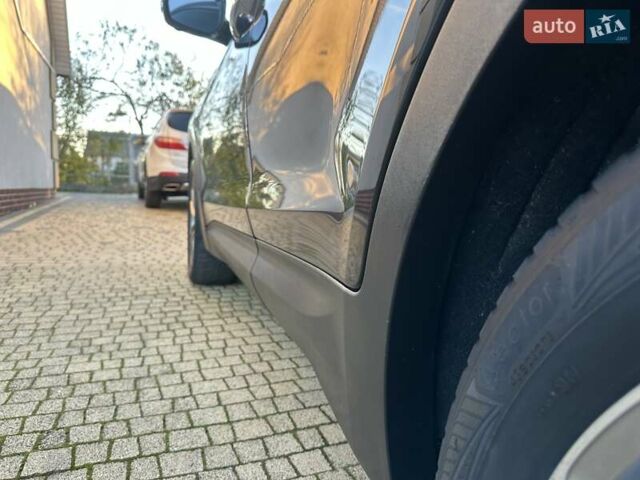 Чорний Хендай Санта Фе, об'ємом двигуна 2.2 л та пробігом 199 тис. км за 19397 $, фото 57 на Automoto.ua