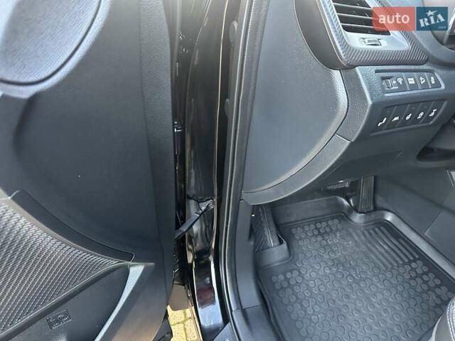 Чорний Хендай Санта Фе, об'ємом двигуна 2.2 л та пробігом 199 тис. км за 19397 $, фото 91 на Automoto.ua