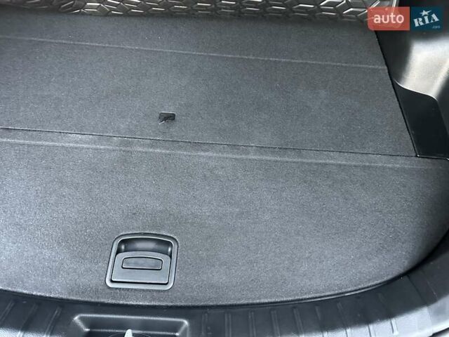 Чорний Хендай Санта Фе, об'ємом двигуна 2.2 л та пробігом 199 тис. км за 19397 $, фото 160 на Automoto.ua