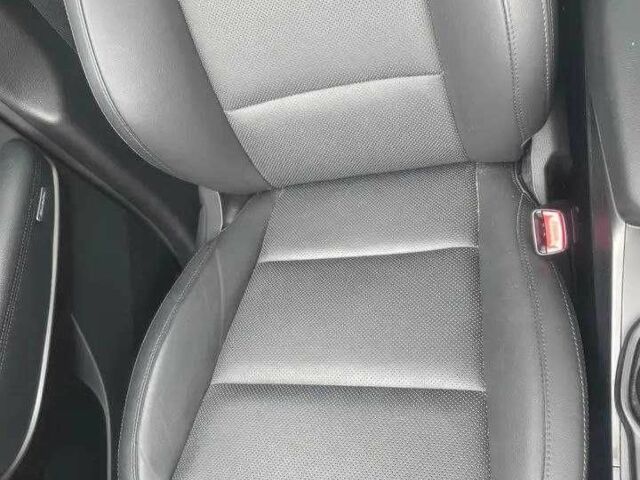 Черный Хендай Санта Фе, объемом двигателя 2.2 л и пробегом 64 тыс. км за 12400 $, фото 17 на Automoto.ua