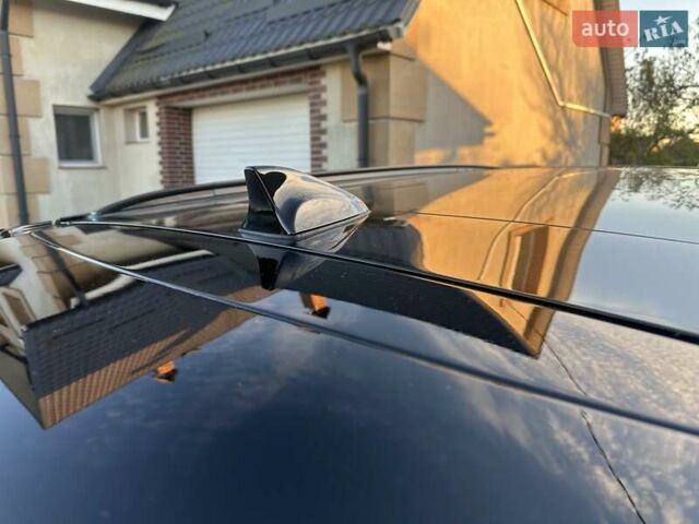 Чорний Хендай Санта Фе, об'ємом двигуна 2.2 л та пробігом 199 тис. км за 19397 $, фото 69 на Automoto.ua