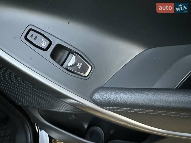 Чорний Хендай Санта Фе, об'ємом двигуна 2.2 л та пробігом 199 тис. км за 19397 $, фото 179 на Automoto.ua