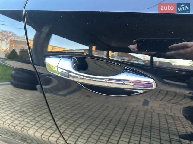 Чорний Хендай Санта Фе, об'ємом двигуна 2.2 л та пробігом 199 тис. км за 19397 $, фото 83 на Automoto.ua