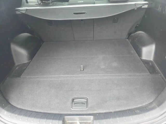 Черный Хендай Санта Фе, объемом двигателя 2.2 л и пробегом 64 тыс. км за 12400 $, фото 15 на Automoto.ua