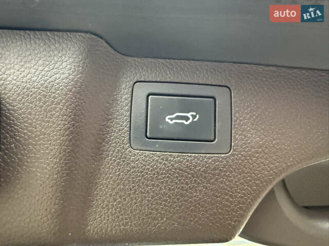 Черный Хендай Санта Фе, объемом двигателя 2.36 л и пробегом 128 тыс. км за 15700 $, фото 46 на Automoto.ua