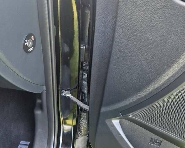 Чорний Хендай Санта Фе, об'ємом двигуна 2.2 л та пробігом 110 тис. км за 23000 $, фото 44 на Automoto.ua