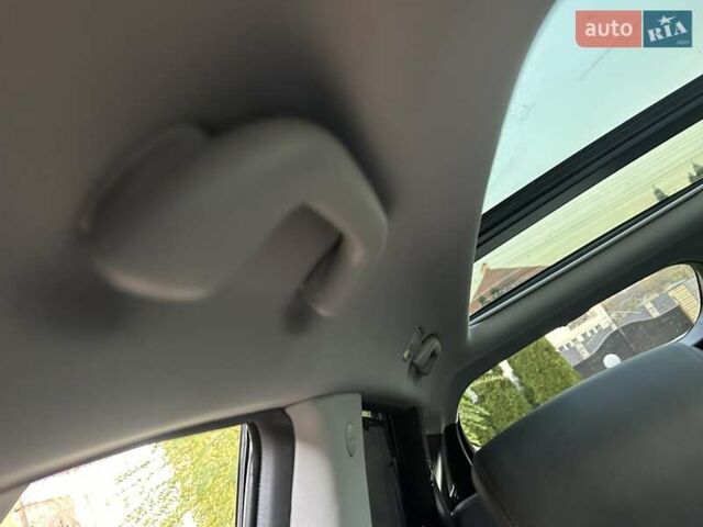 Чорний Хендай Санта Фе, об'ємом двигуна 2.2 л та пробігом 199 тис. км за 19397 $, фото 196 на Automoto.ua