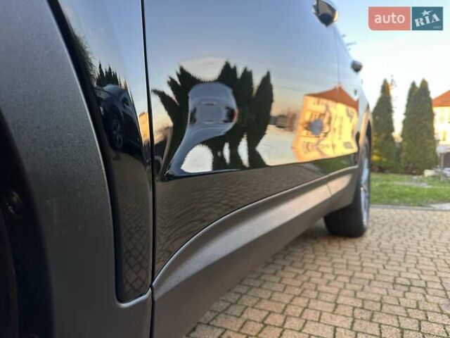 Чорний Хендай Санта Фе, об'ємом двигуна 2.2 л та пробігом 199 тис. км за 19397 $, фото 58 на Automoto.ua