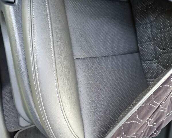 Чорний Хендай Санта Фе, об'ємом двигуна 2.2 л та пробігом 110 тис. км за 23000 $, фото 48 на Automoto.ua