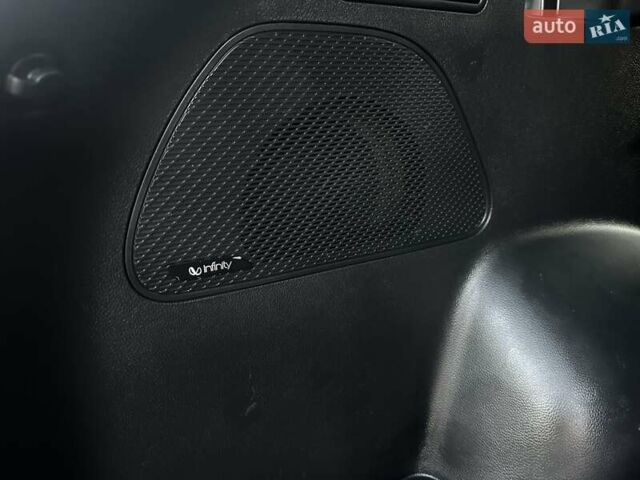 Чорний Хендай Санта Фе, об'ємом двигуна 2.2 л та пробігом 199 тис. км за 19397 $, фото 151 на Automoto.ua