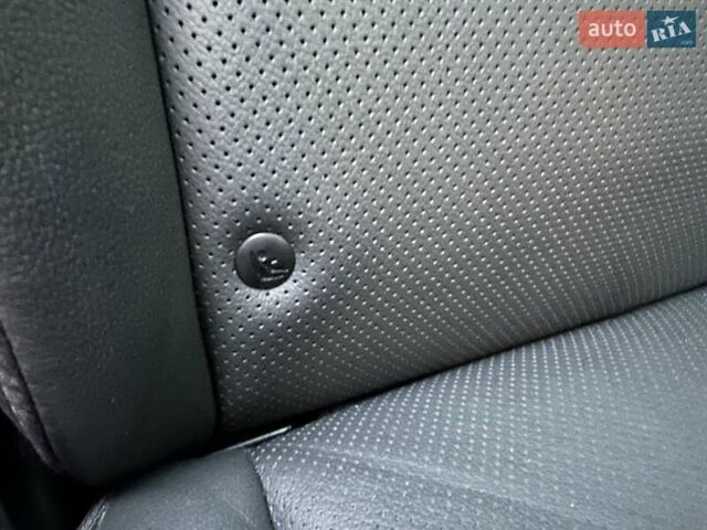 Чорний Хендай Санта Фе, об'ємом двигуна 2.2 л та пробігом 199 тис. км за 19397 $, фото 171 на Automoto.ua