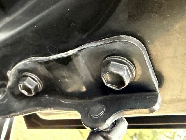 Черный Хендай Санта Фе, объемом двигателя 2.4 л и пробегом 141 тыс. км за 13699 $, фото 19 на Automoto.ua