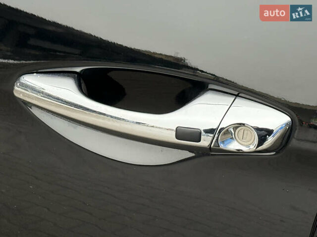 Черный Хендай Санта Фе, объемом двигателя 2.2 л и пробегом 188 тыс. км за 21750 $, фото 20 на Automoto.ua