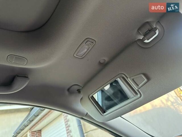 Чорний Хендай Санта Фе, об'ємом двигуна 2.2 л та пробігом 199 тис. км за 19397 $, фото 130 на Automoto.ua