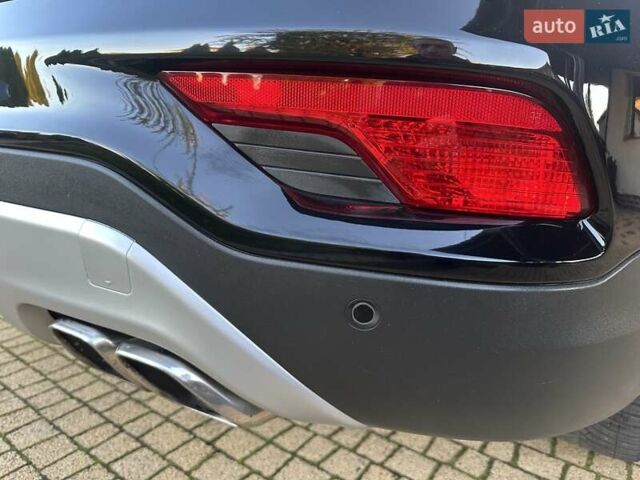 Чорний Хендай Санта Фе, об'ємом двигуна 2.2 л та пробігом 199 тис. км за 19397 $, фото 72 на Automoto.ua