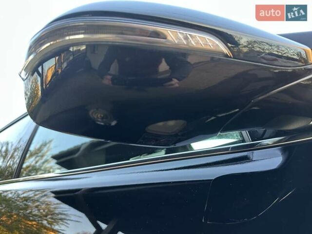 Чорний Хендай Санта Фе, об'ємом двигуна 2.2 л та пробігом 199 тис. км за 19397 $, фото 82 на Automoto.ua