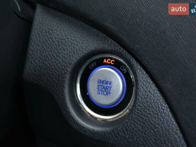 Хендай Санта Фе 2017 в Белой Церкве на Automoto.ua Черный Хендай Санта Фе, объемом двигателя 2.2 л и пробегом 122 тыс. км за 24500 $, фото 76 на Automoto.ua