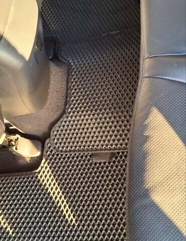 Черный Хендай Санта Фе, объемом двигателя 2.2 л и пробегом 122 тыс. км за 23500 $, фото 25 на Automoto.ua