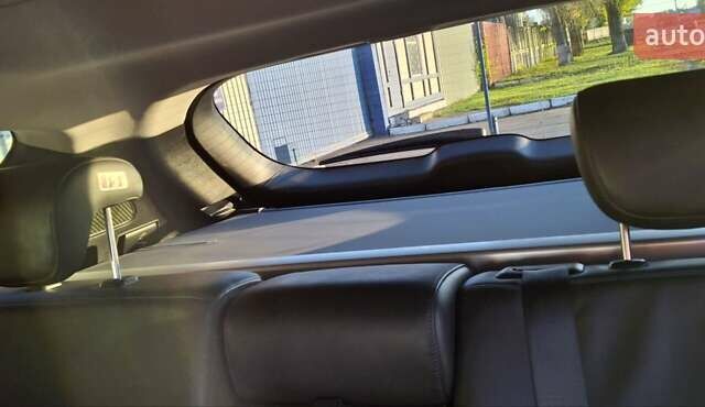 Черный Хендай Санта Фе, объемом двигателя 2.2 л и пробегом 122 тыс. км за 23500 $, фото 20 на Automoto.ua