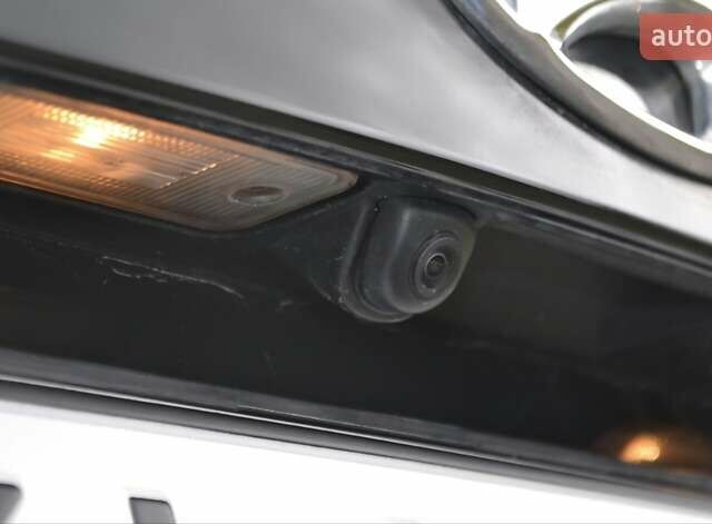 Черный Хендай Санта Фе, объемом двигателя 2.2 л и пробегом 122 тыс. км за 23500 $, фото 41 на Automoto.ua