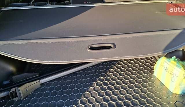 Черный Хендай Санта Фе, объемом двигателя 2.2 л и пробегом 122 тыс. км за 23500 $, фото 43 на Automoto.ua