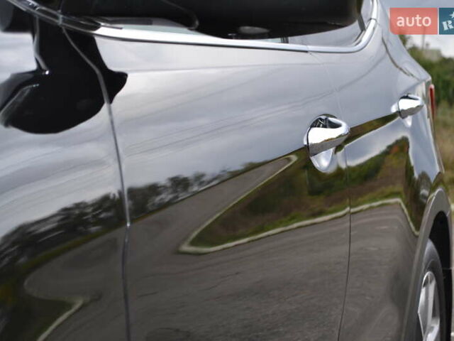 Хендай Санта Фе 2017 в Белой Церкве на Automoto.ua Черный Хендай Санта Фе, объемом двигателя 2.2 л и пробегом 122 тыс. км за 24500 $, фото 25 на Automoto.ua