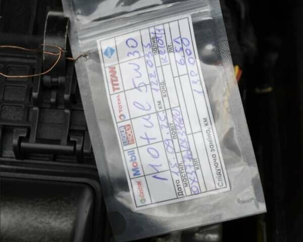 Черный Хендай Санта Фе, объемом двигателя 2.2 л и пробегом 122 тыс. км за 23500 $, фото 37 на Automoto.ua