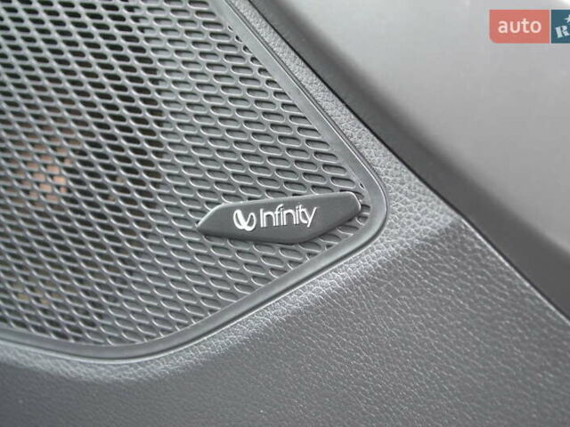 Хендай Санта Фе 2017 в Белой Церкве на Automoto.ua Черный Хендай Санта Фе, объемом двигателя 2.2 л и пробегом 122 тыс. км за 24500 $, фото 39 на Automoto.ua