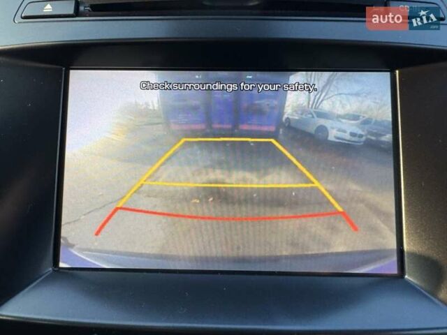 Чорний Хендай Санта Фе, об'ємом двигуна 3.34 л та пробігом 85 тис. км за 17700 $, фото 19 на Automoto.ua