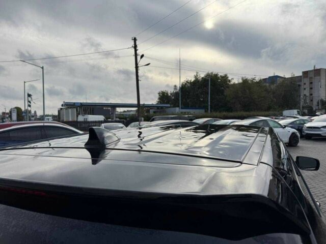 Хендай Санта Фе 2017 в Луцке на Automoto.ua Черный Хендай Санта Фе, объемом двигателя 2.4 л и пробегом 107 тыс. км за 12600 $, фото 12 на Automoto.ua