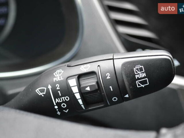 Хендай Санта Фе 2017 в Белой Церкве на Automoto.ua Черный Хендай Санта Фе, объемом двигателя 2.2 л и пробегом 122 тыс. км за 24500 $, фото 79 на Automoto.ua