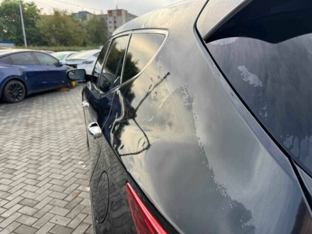 Хендай Санта Фе 2017 в Луцке на Automoto.ua Черный Хендай Санта Фе, объемом двигателя 2.4 л и пробегом 107 тыс. км за 12600 $, фото 10 на Automoto.ua