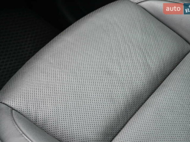 Хендай Санта Фе 2017 в Белой Церкве на Automoto.ua Черный Хендай Санта Фе, объемом двигателя 2.2 л и пробегом 122 тыс. км за 24500 $, фото 83 на Automoto.ua