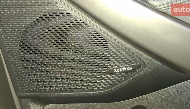 Черный Хендай Санта Фе, объемом двигателя 2.2 л и пробегом 122 тыс. км за 23500 $, фото 22 на Automoto.ua