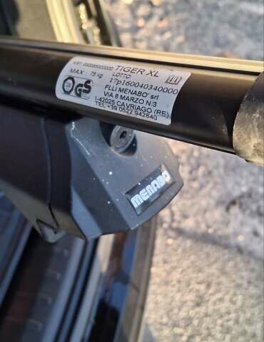 Черный Хендай Санта Фе, объемом двигателя 2.2 л и пробегом 122 тыс. км за 23500 $, фото 42 на Automoto.ua