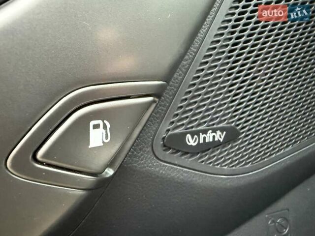 Черный Хендай Санта Фе, объемом двигателя 2 л и пробегом 8 тыс. км за 23000 $, фото 22 на Automoto.ua