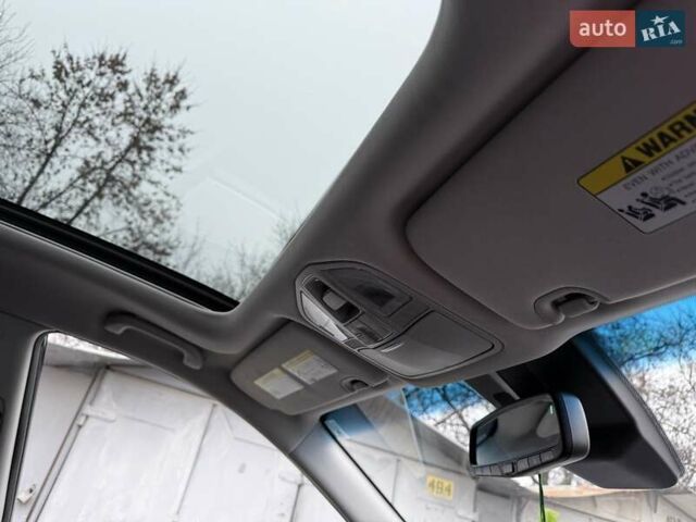 Черный Хендай Санта Фе, объемом двигателя 2 л и пробегом 8 тыс. км за 23000 $, фото 26 на Automoto.ua