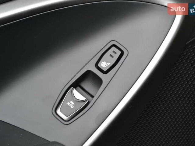 Хендай Санта Фе 2017 в Белой Церкве на Automoto.ua Черный Хендай Санта Фе, объемом двигателя 2.2 л и пробегом 122 тыс. км за 24500 $, фото 61 на Automoto.ua