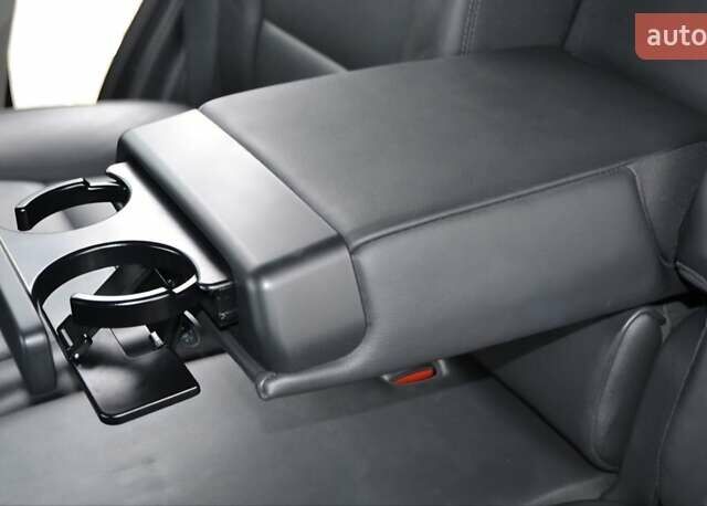 Черный Хендай Санта Фе, объемом двигателя 2.2 л и пробегом 122 тыс. км за 23500 $, фото 35 на Automoto.ua