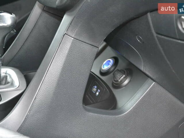 Хендай Санта Фе 2017 в Белой Церкве на Automoto.ua Черный Хендай Санта Фе, объемом двигателя 2.2 л и пробегом 122 тыс. км за 24500 $, фото 35 на Automoto.ua