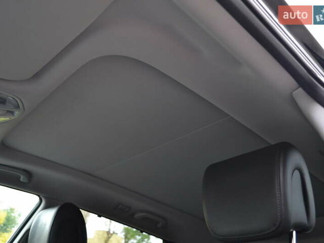 Хендай Санта Фе 2017 в Белой Церкве на Automoto.ua Черный Хендай Санта Фе, объемом двигателя 2.2 л и пробегом 122 тыс. км за 24500 $, фото 50 на Automoto.ua