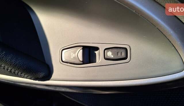 Черный Хендай Санта Фе, объемом двигателя 2.2 л и пробегом 122 тыс. км за 23500 $, фото 18 на Automoto.ua