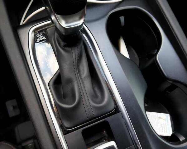 Чорний Хендай Санта Фе, об'ємом двигуна 2.4 л та пробігом 100 тис. км за 25000 $, фото 15 на Automoto.ua