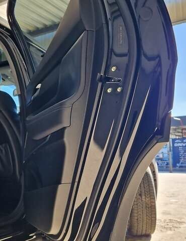 Черный Хендай Санта Фе, объемом двигателя 2.36 л и пробегом 152 тыс. км за 23700 $, фото 22 на Automoto.ua