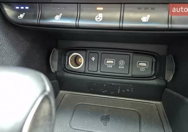 Чорний Хендай Санта Фе, об'ємом двигуна 2.2 л та пробігом 133 тис. км за 34000 $, фото 44 на Automoto.ua