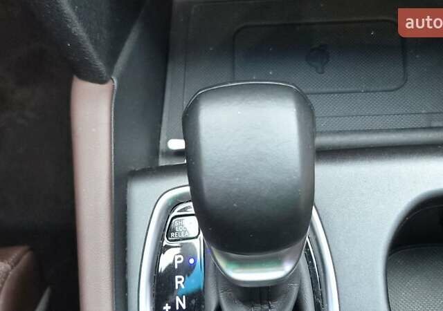 Чорний Хендай Санта Фе, об'ємом двигуна 2.2 л та пробігом 133 тис. км за 34000 $, фото 5 на Automoto.ua