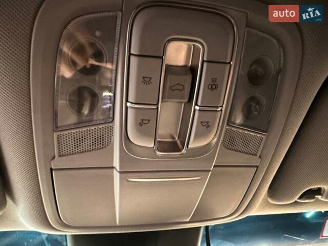 Чорний Хендай Санта Фе, об'ємом двигуна 2 л та пробігом 77 тис. км за 27500 $, фото 17 на Automoto.ua